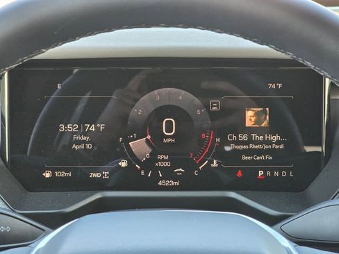 Used 2026 GMC Acadia Elevation AWD/4WD image 25