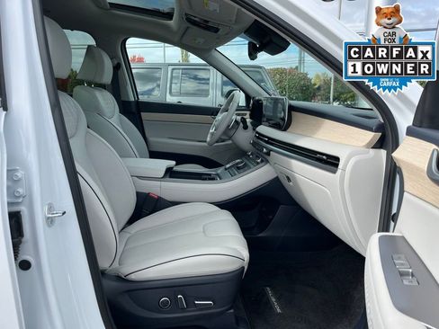 Used 2025 Hyundai Palisade Limited image 26