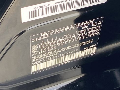 Used 2019 Mercedes-Benz GLA 250 image 30