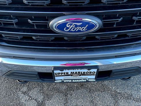 Used 2023 Ford F150 XLT w/ Equipment Group 301A Mid image 35