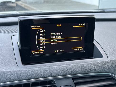 Used 2018 Audi Q3 2.0T Premium image 20