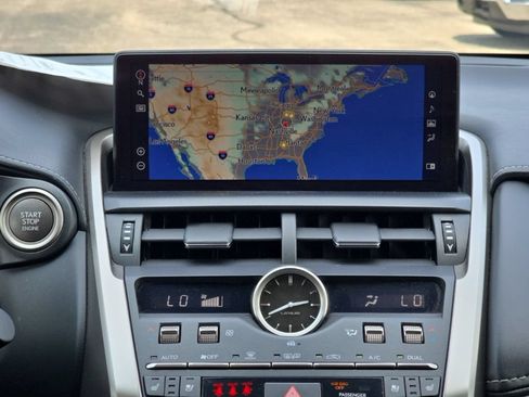 Used 2021 Lexus NX 300 AWD w/ Premium Package image 9
