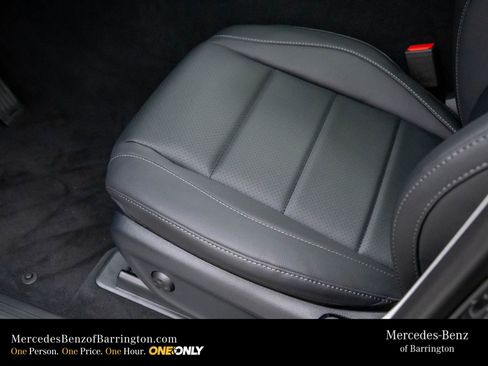 New 2026 Mercedes-Benz GLS 450 4MATIC image 18