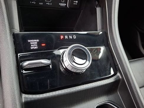 Certified 2023 Jeep Grand Cherokee L Limited w/ Trailer Tow Group (B) AWD/4WD image 16