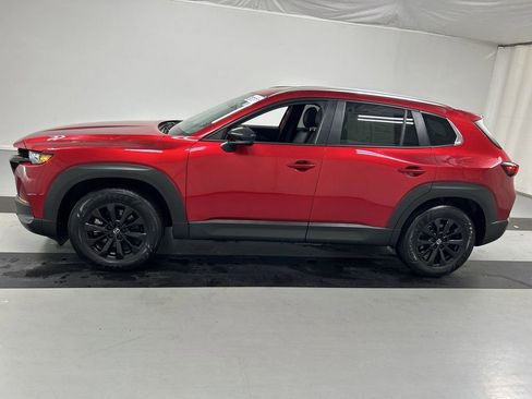 Certified 2025 MAZDA CX-50 AWD 2.5 S image 6