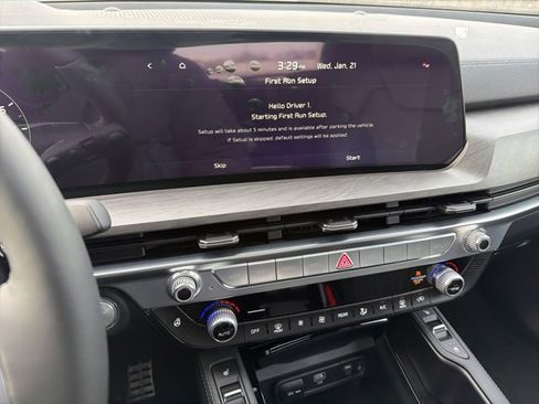 New 2025 Kia Telluride SX X-Line image 15