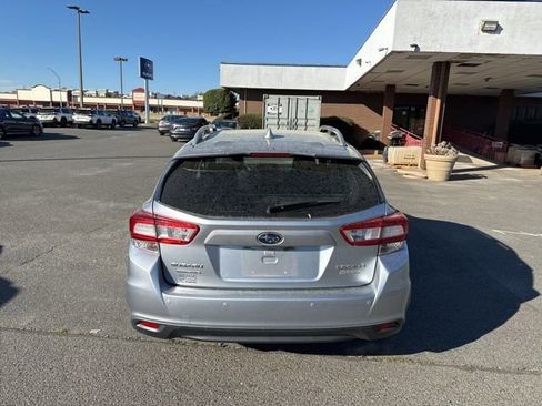 Used 2017 Subaru Impreza 2.0i Limited w/ Moonroof/BSD & Rcta/Eyesight image 6