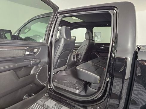 New 2026 RAM 1500 Laramie w/ Laramie Preferred Package image 34