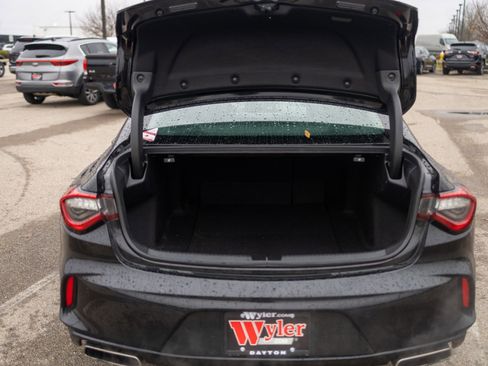 Used 2023 Acura TLX w/ Technology Package image 20