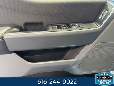 Used 2023 Ford F150 XLT w/ Trailer Tow Package image 9