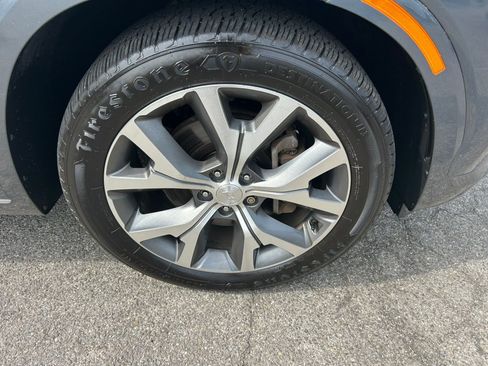 Used 2022 Hyundai Palisade Limited w/ Cargo Package AWD/4WD image 15