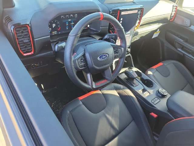 New 2026 Ford Ranger Raptor AWD/4WD image 6