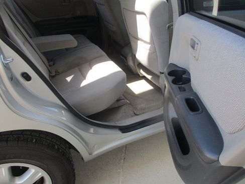 Used 2003 Toyota Highlander Limited FWD image 22