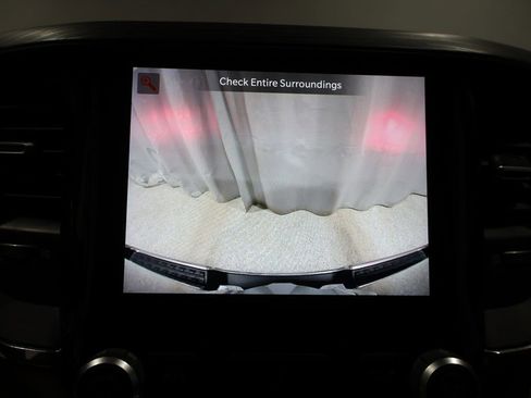 Certified 2024 RAM 1500 Laramie image 28