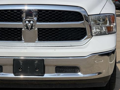 Used 2024 RAM 1500 Classic SLT RWD image 4