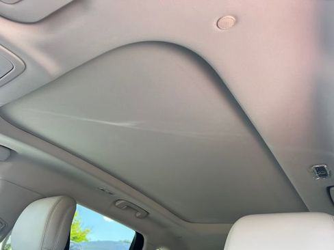 New 2026 Lincoln Nautilus Reserve image 31