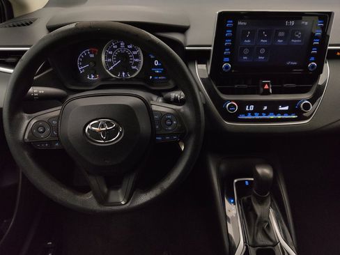 Used 2021 Toyota Corolla LE FWD image 22