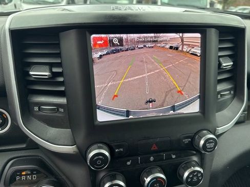 Used 2023 RAM 1500 Big Horn image 13