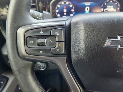 Used 2024 Chevrolet Silverado 1500 ZR2 image 30