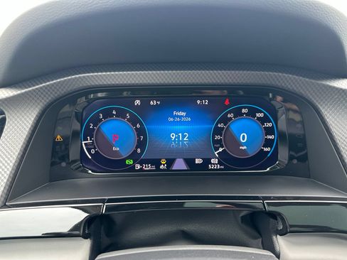 Certified 2026 Volkswagen Atlas Peak Edition AWD/4WD image 57