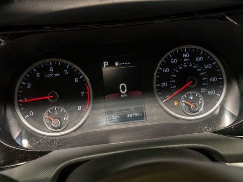 Used 2024 Kia K5 GT-Line w/ GT-Line Premium Package image 19