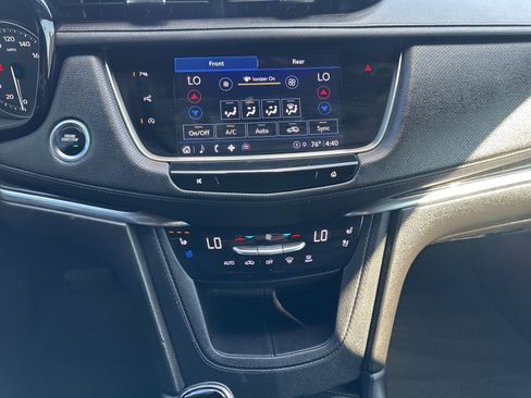 Used 2022 Cadillac XT5 Premium Luxury w/ Technology Package image 28