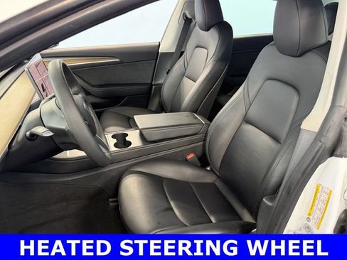 Used 2023 Tesla Model 3 Standard Range RWD image 4
