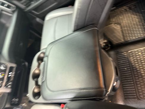 Used 2024 RAM 2500 Tradesman image 23