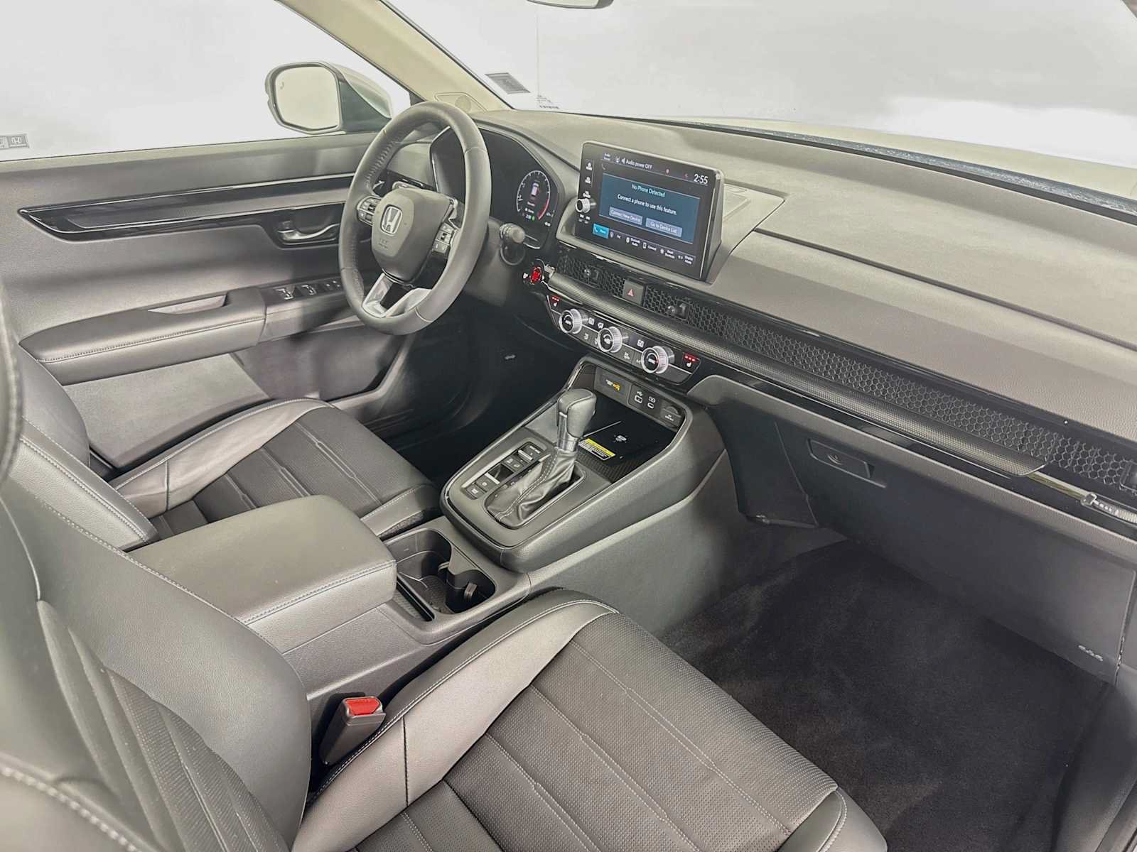 Used 2024 Honda CR-V EX-L image 27