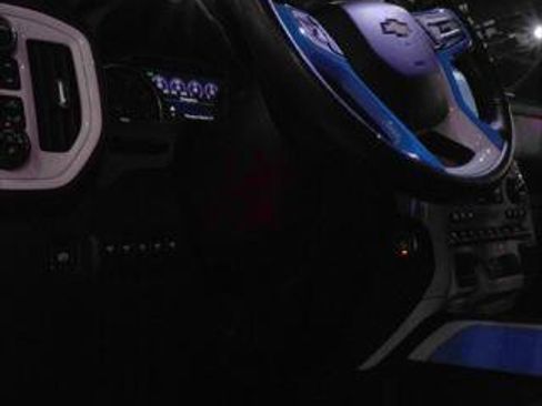 Used 2021 Chevrolet Silverado 2500 High Country image 21