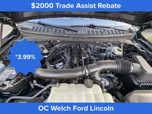 Certified 2025 Lincoln Navigator Reserve image 11