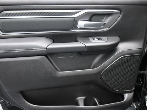 New 2026 RAM 1500 Big Horn image 12