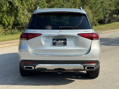Used 2020 Mercedes-Benz GLE 350 4MATIC image 12