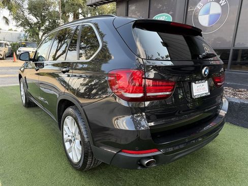 Used 2016 BMW X5 xDrive35i AWD/4WD image 4