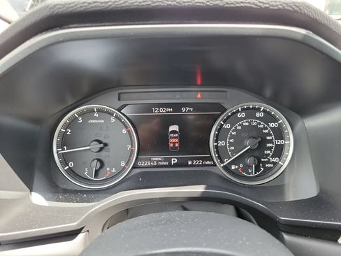 Used 2026 Mitsubishi Outlander ES FWD image 28