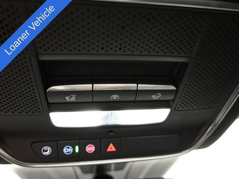 New 2025 Chevrolet Blazer EV RS w/ Super Cruise Package image 26