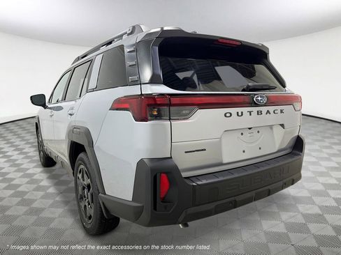 New 2026 Subaru Outback Limited image 3