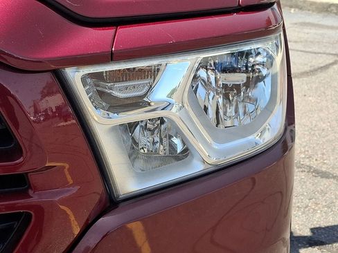 Used 2020 RAM 1500 Big Horn AWD/4WD image 9