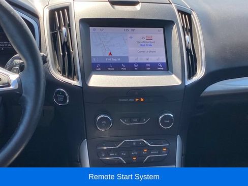 Used 2019 Ford Edge SEL w/ Equipment Group 201A AWD/4WD image 10