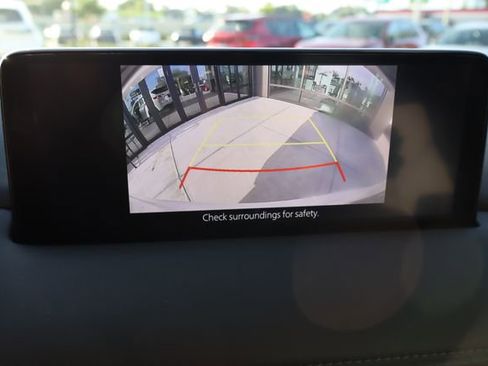 Used 2023 MAZDA CX-5 AWD 2.5 S w/ Preferred Package image 39