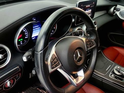 Used 2017 Mercedes-Benz C 300 Cabriolet image 36