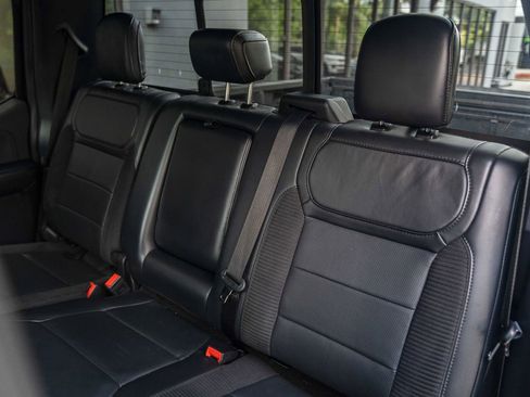 Used 2022 Ford F150 Raptor w/ Equipment Group 801A High image 22