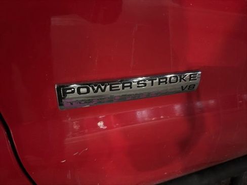 Used 2006 Ford F250 XLT image 17