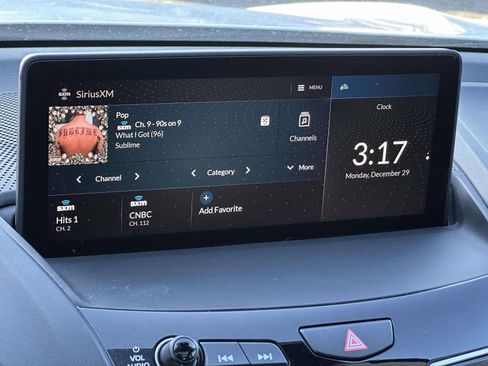 Certified 2023 Acura RDX image 17