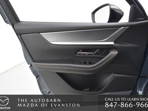 New 2026 MAZDA CX-70 3.3 Turbo S w/ Premium Package image 31