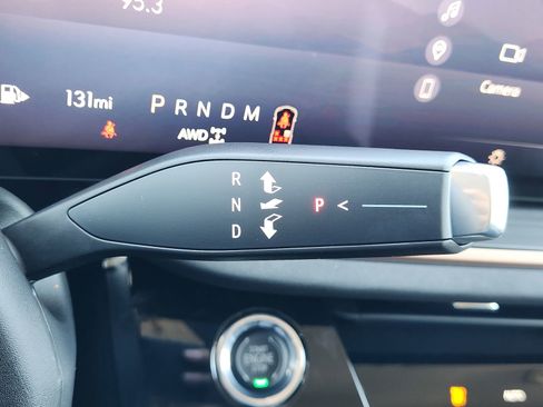 New 2026 Buick Envision Sport Touring image 25