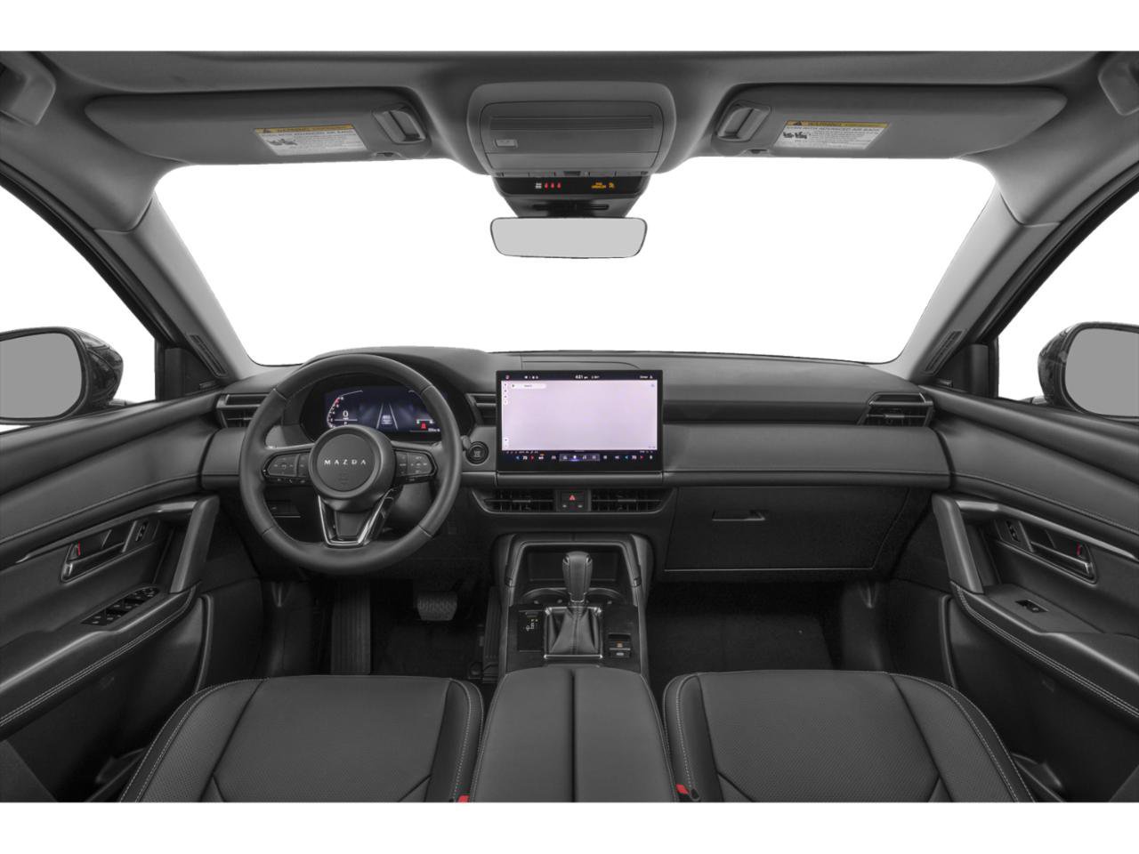 New 2026 MAZDA CX-5 2.5 S w/ Premium Package AWD/4WD image 5