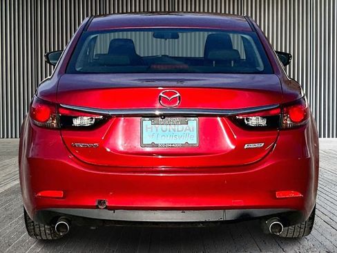 Used 2014 MAZDA MAZDA6 Sport image 5
