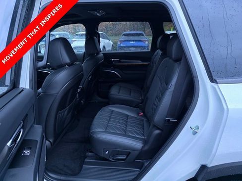 New 2025 Kia Telluride SX X-Line image 17