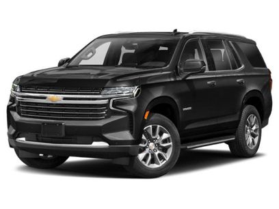 Used 2023 Chevrolet Tahoe LT w/ LT Signature Plus Package